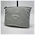 Hermès Pouch Bain in Neoprene MM (Unisex) Marrone - vista 3