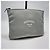 Hermès Pouch Bain in Neoprene MM (Unisex) Marrone - vista 4