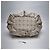 Céline Macadam-Muster Schultertasche (Große Einkaufstasche) Braun - Ansicht 16