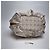 Céline Macadam-Muster Schultertasche (Große Einkaufstasche) Braun - Ansicht 18