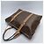 Céline Borsa Tote Macadam (Borsa Boston Premium, Borsa da Viaggio Unisex) Marrone - vista 13