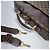 Organizer Louis Vuitton Borsa documenti unisex Damier Savana Marrone - vista 13