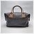 Dior Borsa Boston Honeycomb Tote (Borsa da golf premium, Borsa da viaggio) Marrone - vista 10