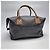 Dior Borsa Boston Honeycomb Tote (Borsa da golf premium, Borsa da viaggio) Marrone - vista 12