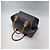 Dior Borsa Boston Honeycomb Tote (Borsa da golf premium, Borsa da viaggio) Marrone - vista 13