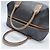 Dior Borsa Boston Honeycomb Tote (Borsa da golf premium, Borsa da viaggio) Marrone - vista 14