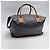 Dior Borsa Boston Honeycomb Tote (Borsa da golf premium, Borsa da viaggio) Marrone - vista 4