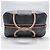 Dior Borsa Boston Honeycomb Tote (Borsa da golf premium, Borsa da viaggio) Marrone - vista 6