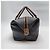 Dior Borsa Boston Honeycomb Tote (Borsa da golf premium, Borsa da viaggio) Marrone - vista 8