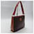 Céline Borsa a Spalla Triomphe Macadam Marrone  - vista 5