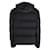 Moncler Calima Down Jacket Black  - view 3