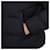 Moncler Calima Down Jacket Black  - view 7