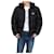 Moncler Calima Down Jacket Black  - view 9