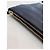 Balenciaga Clutch in metallo classico Blu - vista 23
