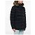 Moncler Giacca con cappuccio Cluny Down Blu Navy - vista 11