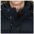 Moncler Giacca con cappuccio Cluny Down Blu Navy - vista 14