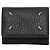 Maison Martin Margiela Stitched Wallet Black - view 2