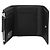 Maison Martin Margiela Stitched Wallet Black - view 6