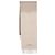 Jacquemus Sciarpa in misto mohair beige Reshape Marrone - vista 10