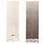Jacquemus Sciarpa in misto mohair beige Reshape Marrone - vista 5