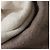 Jacquemus Sciarpa in misto mohair beige Reshape Marrone - vista 8