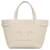 Céline Mini Cabas Anais Kuir Triomphe Hellbeige Braun