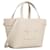 Céline Mini Cabas Anais Kuir Triomphe Hellbeige Braun - Ansicht 2