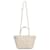 Céline Mini Cabas Anais Kuir Triomphe Hellbeige Braun - Ansicht 6