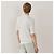 Hermès Herren T-Shirt Chevaux in Symmetrie Silber - Ansicht 3