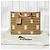 Burberry Borsa Tote Freya Media Naturale Arancione - vista 10
