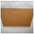 Burberry Borsa Tote Freya Media Naturale Arancione - vista 7