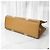 Burberry Borsa Tote Freya Media Naturale Arancione - vista 9