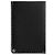 Hermès Cellier Card Holder Wallet Noir Black - view 2