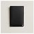 Hermès Cellier Card Holder Wallet Noir Black - view 3