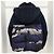 Moncler Gepolsterter Pullover Giannaloro Horn Camo Schwarz - Ansicht 3