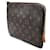 Louis Vuitton Monogram Etui Voyage PM Nero - vista 2