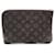 Louis Vuitton Monogram Etui Voyage PM Nero - vista 3