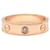 Cartier Diamond Love Ring Orange