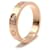 Cartier Diamond Love Ring Orange - Ansicht 4