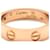Cartier Diamond Love Ring Orange - Ansicht 5