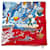 Hermès Sciarpa di seta Multicolore  - vista 4