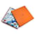Hermès Sciarpa di seta Multicolore  - vista 7