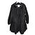 Moncler Windbreaker-Jacke Schwarz