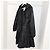 Moncler Windbreaker-Jacke Schwarz - Ansicht 2