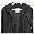 Moncler Bernier Windbreaker-Jacke Schwarz - Ansicht 4