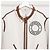 Burberry Logo Graphic Jacke Silber - Ansicht 4