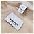 Burberry Logo Graphic Jacke Silber - Ansicht 7