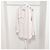 Burberry Leinenjacke Silber - Ansicht 2