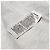 Burberry Leinenjacke Silber - Ansicht 7