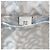 Windbreaker-Jacke mit TB-Logo von Burberry Blau - Ansicht 7